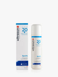 Ultrasun Sports Sun Gel SPF 20 200ml (British brand)