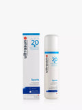 Ultrasun Sports Sun Gel SPF 20 200ml (British brand)