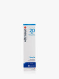 Ultrasun Sports Sun Gel SPF 20 200ml (British brand)