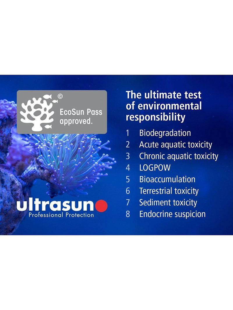 Ultrasun anti-ageing sun cream SPF 30 50ml (British brand)
