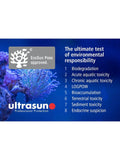 Ultrasun anti-ageing sun cream SPF 30 50ml (British brand)