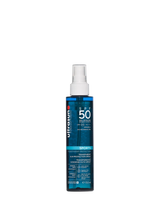 John Lewis Ultrasun SPF 50 Sports Transparent Sun Protection Spray 150ml- Buy online at McGrocer
