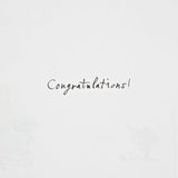 Woodmansterne relaxing lady 60th birthday card, UK version