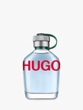 HUGO BOSS HUGO Man men's eau de toilette spray 125ml, UK version