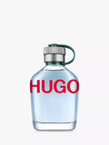 HUGO BOSS HUGO Man men's eau de toilette spray 125ml, UK version