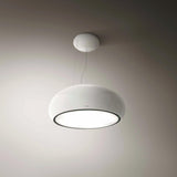 Elica Pearl white island cooker hood remote control, UK version