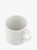 Sophie Conran for Portmeirion short mug 230ml white, UK version
