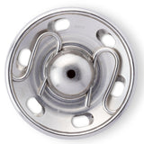 Prym snap fasteners 21mm pack of 3 (British brand)