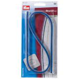 Prym flexible curve ruler 50cm - British product