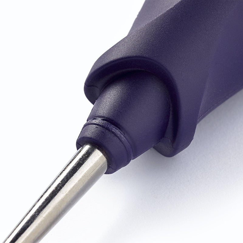 Prym ergonomic awl 1-5mm, UK version