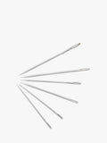 Prym darning needles short size pack of 6 assorted - British product