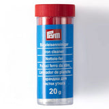 Prym iron surface cleaner 20g, imported from the UK