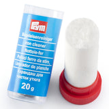 Prym iron surface cleaner 20g, imported from the UK