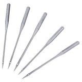 Prym sewing machine needles 5 pack sizes 70-100 - British product