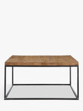 John Lewis Calia solid oak coffee table, UK version