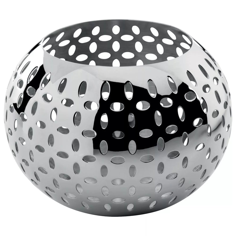 Robert Welch Sesame tealight holder (British brand)