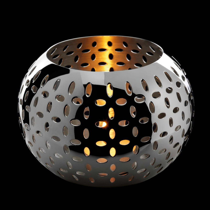 Robert Welch Sesame tealight holder (British brand)