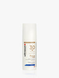 Ultrasun SPF 30 tinted face sun cream 50ml (British brand)