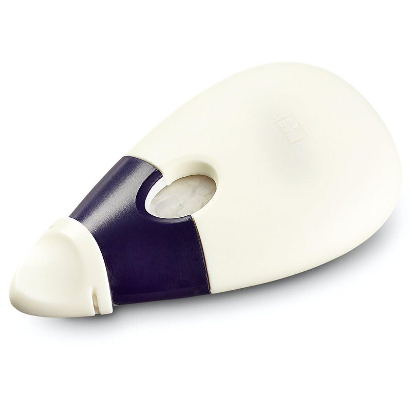 Prym ergonomic chalk wheel mouse for sewing, imported from the UK