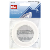 John Lewis Prym Seam Tape Interfacing, 10m x 10mm- Buy online at McGrocer
