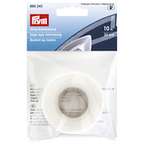 John Lewis Prym Edge Tape Interfacing, 20mm, White- Buy online at McGrocer