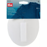 John Lewis Prym Raglan Shoulder Pads Pack of 2 M/L White- Buy online at McGrocer