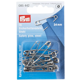 John Lewis Prym Safety Pins 34mm- Buy online at McGrocer