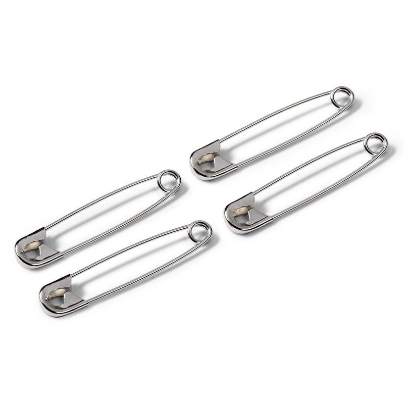 Prym safety pins 34mm, imported from the UK