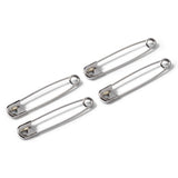 Prym safety pins 34mm, imported from the UK