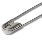 Prym safety pins 34mm, imported from the UK