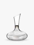 Waterford Crystal Elegance Glass Carafe 2 5L Clear