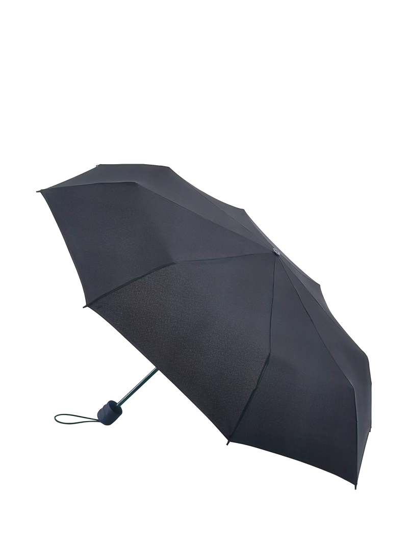 Fulton G839 hurricane umbrella black, imported from the UK