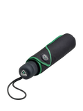 Fulton G839 hurricane umbrella black, imported from the UK