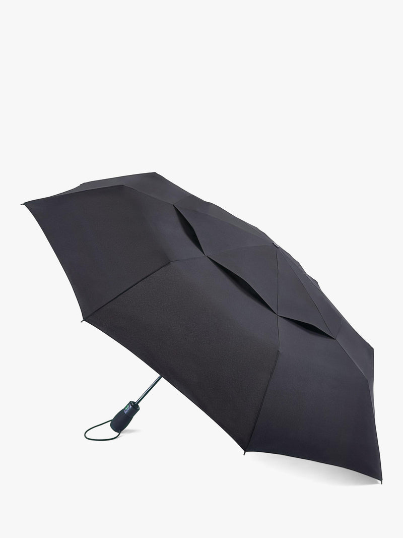 Fulton G840 Tornado umbrella black - British product