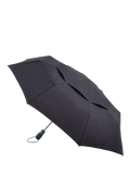 Fulton G840 Tornado umbrella black - British product