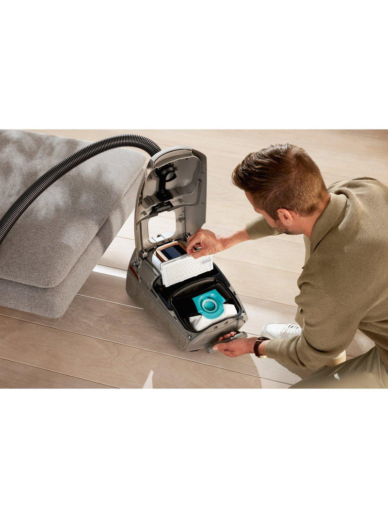 Miele SF-HA 50 Active Hepa 13 Filter, imported from the UK