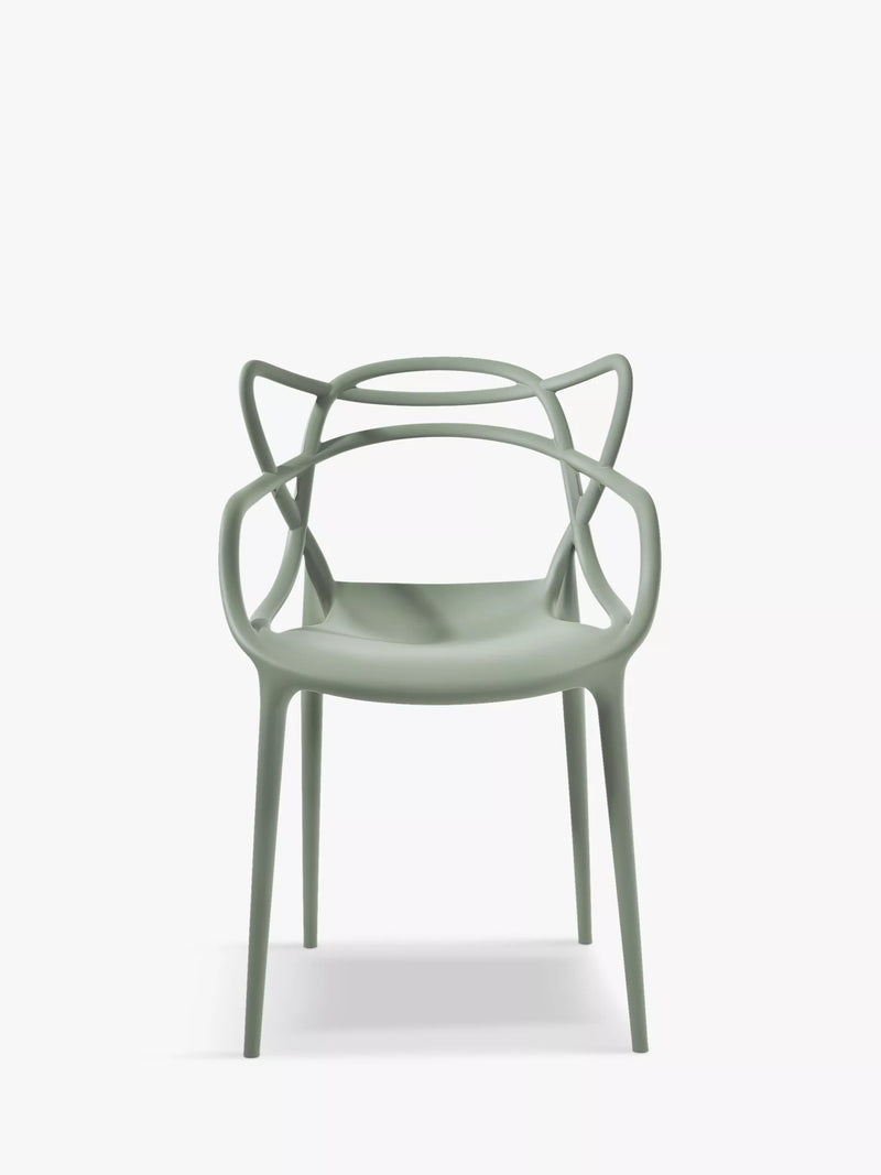 Kartell Philippe Starck Masters Chair