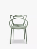 Kartell Philippe Starck Masters Chair