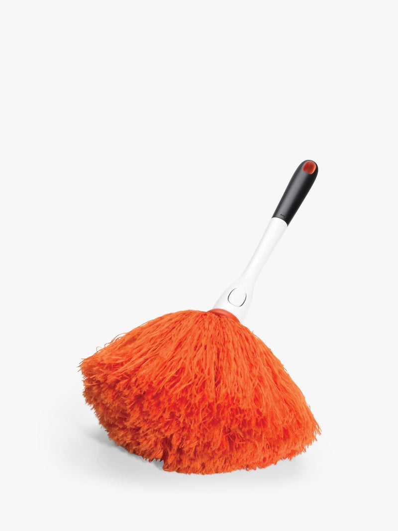 OXO Good Grips Delicate Duster, imported from the UK