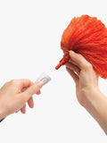OXO Good Grips Delicate Duster, imported from the UK