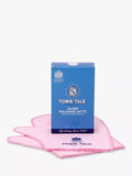 Town Talk anti-tarnish silver polishing mitts, pair (British brand)