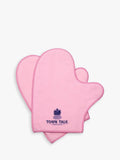 Town Talk anti-tarnish silver polishing mitts, pair (British brand)