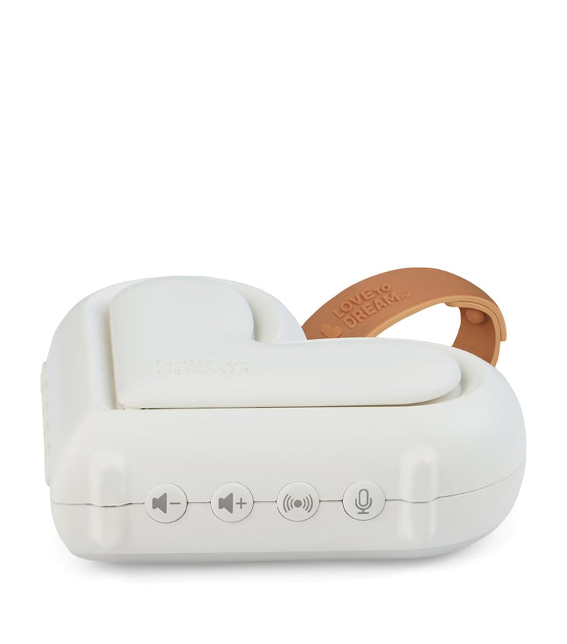 Love to Dream baby sleep machine, UK version