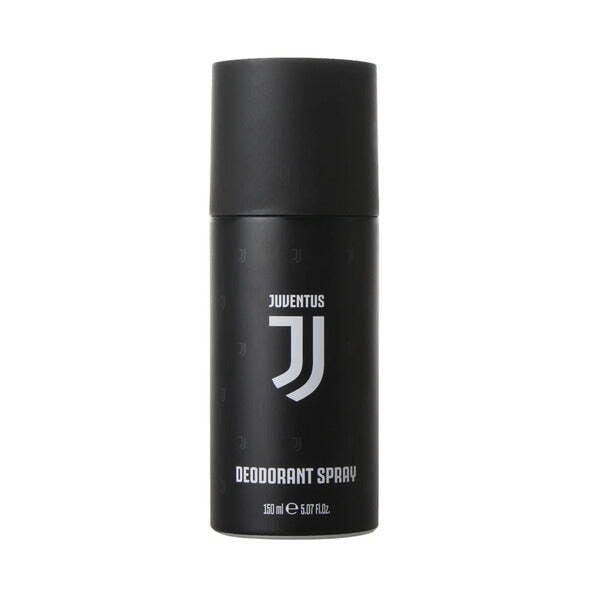 Juventus deodorant spray 150ml - British product