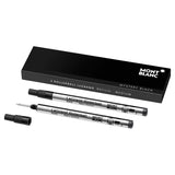 Montblanc rollerball refill LeGrand pack of 2 - British product