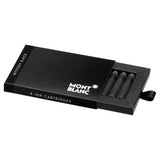 John Lewis Montblanc Fountain Pen Ink Cartridges, Pack of 8- Buy online at McGrocer