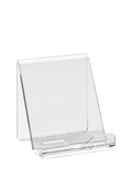 Osco clear acrylic smartphone holder, UK version