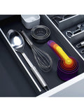 Joseph Joseph measuring cups and spoons set, 8 pieces, UK version