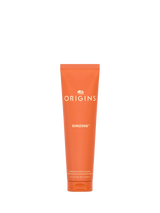 John Lewis Origins GinZing Refreshing Scrub Cleanser 150ml- Buy online at McGrocer