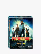 John Lewis Asmodee Pandemic Board Game- Buy online at McGrocer
